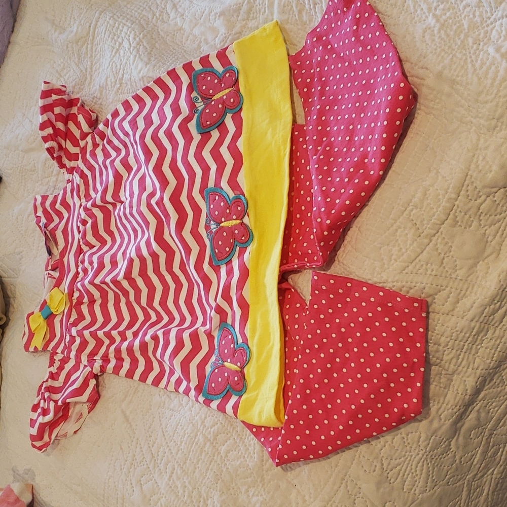 Jumping Fences set size 6x